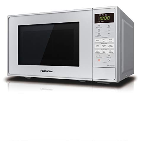 Panasonic NN-K18JMMBPQ Mikrowelle