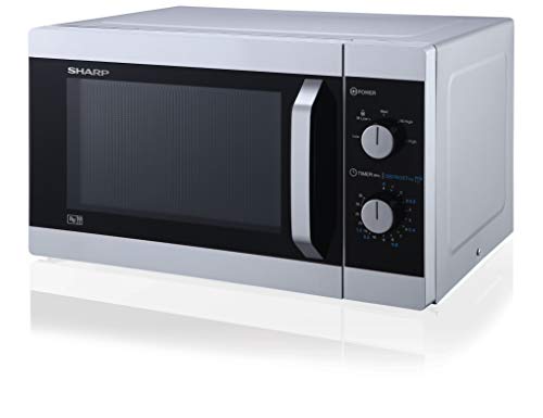 SHARP YC-MS31U-S 23 Liter 900W