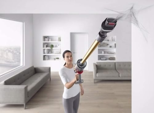 Dyson V11 Absolute Kabelloser Staubsauger