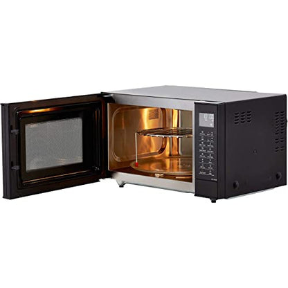 Panasonic  Slimline Combination Microwave Oven