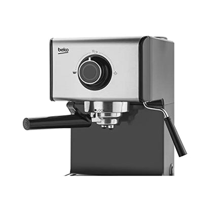 Beko Espressomaschine mit Pumpe