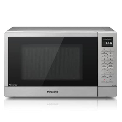 Panasonic Solo Inverter Microwave Oven