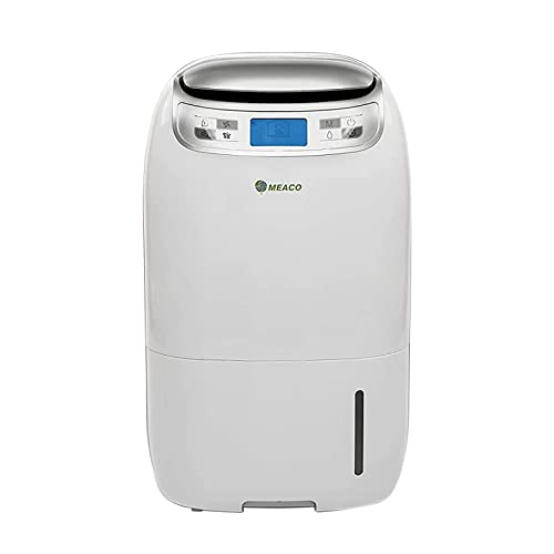 Meaco 25L Ultra Energiesparender Luftentfeuchter