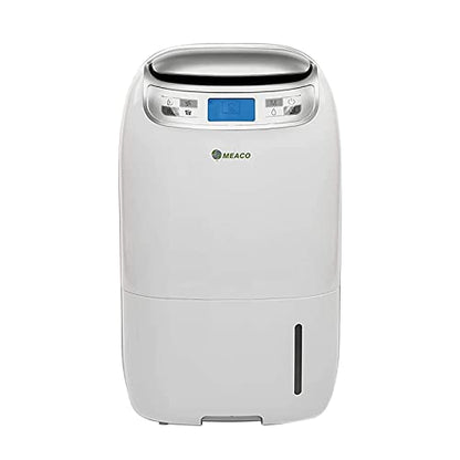 Meaco 25L Ultra Energiesparender Luftentfeuchter