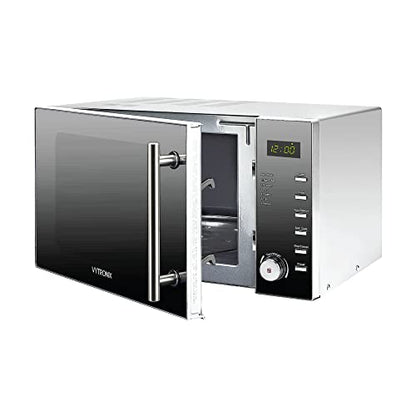 VYTRONIX VY-C900M 900W Digital Mikrowelle