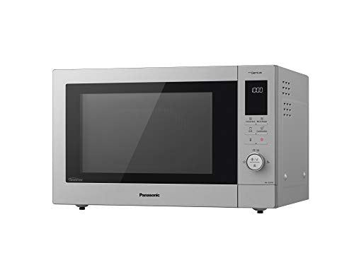 Panasonic Combination Mikrowelle, 34 Liter
