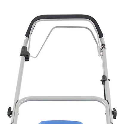 Hyundai 196cc Petrol Lawnmower