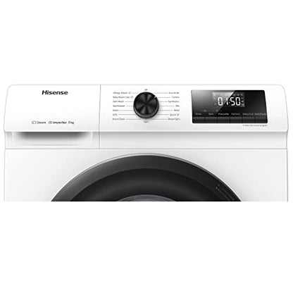 Hisense Freestanding-6 KG