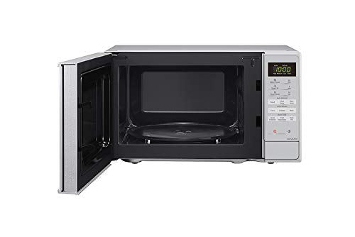 Panasonic NN-E28JMMBPQ Kompakt Solo-Mikrowelle