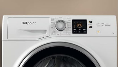 Hotpoint NSWE745CWSUK 7 kg 1400