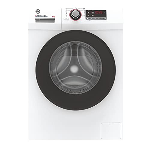 Hoover H-Wash 300 Freistehende Waschmaschine
