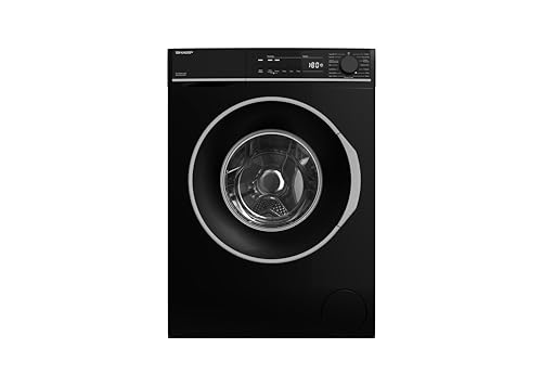 Sharp Freestanding  Washing Machine