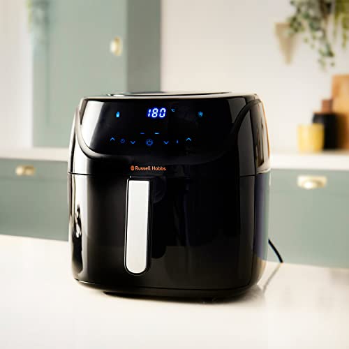 Russell Hobbs 27170 SatisFry Extra groß Digital Heißluftfritteuse
