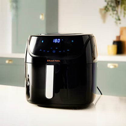 Russell Hobbs 27170 SatisFry Extra groß Digital Heißluftfritteuse