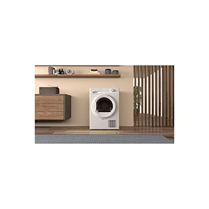 Hotpoint 8kg Freestanding Condenser Tumble Dryer