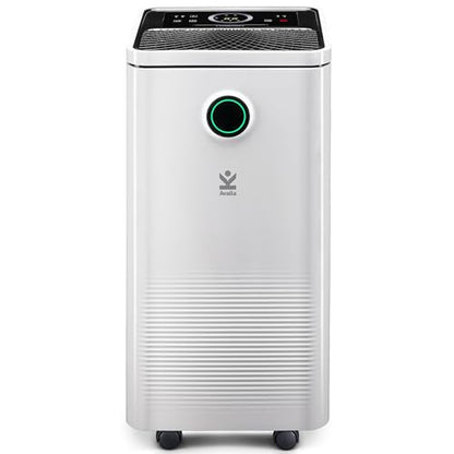 Avalla X-95 Luftentfeuchter für Zuhause; 10L/Tag Luftentfeuchter