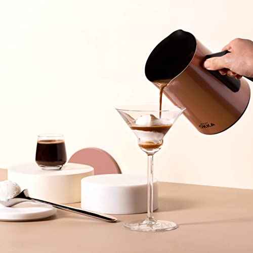Arzum Okka Automatisch Turkish Kaffee und Hot Beverage Maker