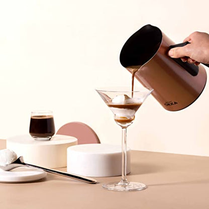 Arzum Okka Automatisch Turkish Kaffee und Hot Beverage Maker