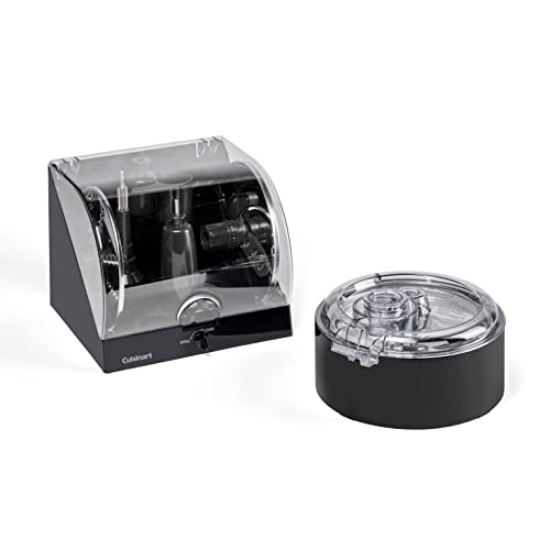 Cuisinart Expert Prep Pro 2 Bowl Küchenmaschine