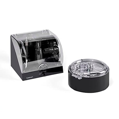 Cuisinart Expert Prep Pro 2 Bowl Küchenmaschine