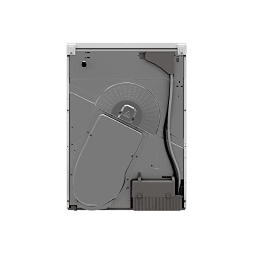 Hotpoint 8kg Freestanding Condenser Tumble Dryer