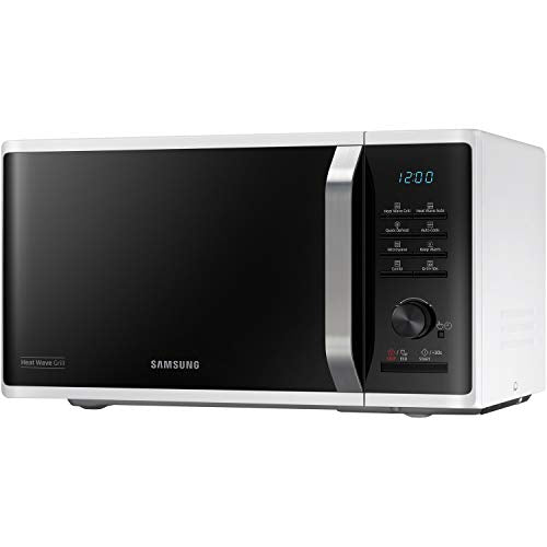 Samsung Microwave Grill