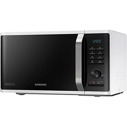 Samsung Microwave Grill