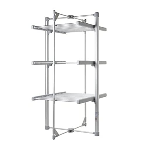 Dry:Soon Mini Standard 3-stufig Elektrischer Wäscheständer