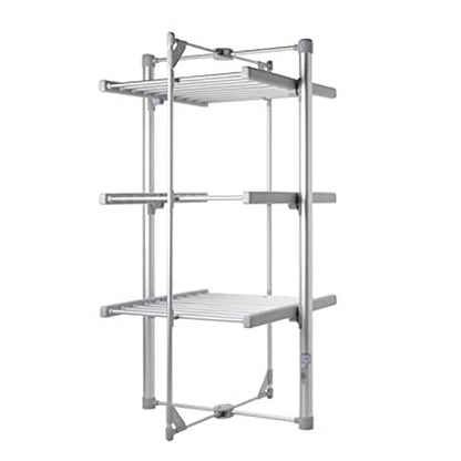 Dry:Soon Mini Standard 3-stufig Elektrischer Wäscheständer