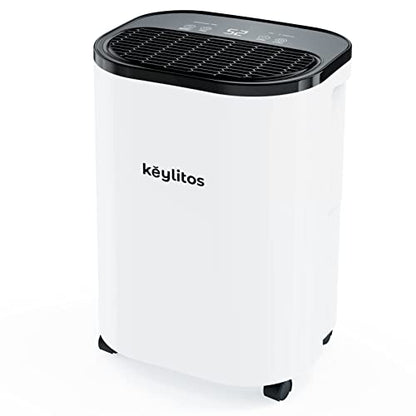 Keylitos 12 L Tag Luftentfeuchter