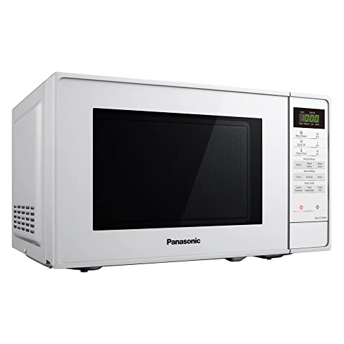 Panasonic 20L Touch Control Microwave