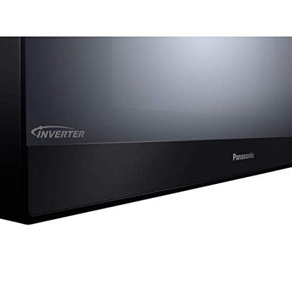 Panasonic Mikrowelle, Schwarz