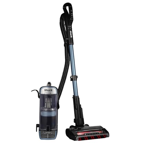 Shark Stratos Upright Staubsauger