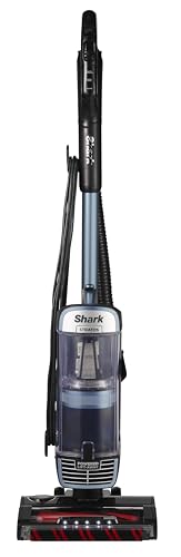 Shark Stratos Upright Staubsauger