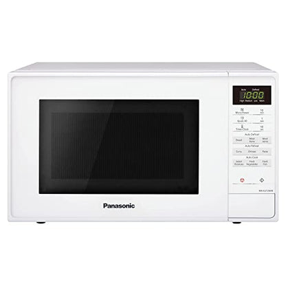 Panasonic 20L Touch Control Microwave