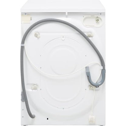Hotpoint NSWA845CWWUKN 8 kg Waschmaschine 1400 U/min Energieeffizienzklasse B Weiß 1400 U/min