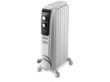 De'Longhi Dragon Delonghi Oil 6 Elementosqc