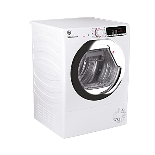 Hoover H-Dry 300 HLEC9TCE Freistehender Kondenstrockner