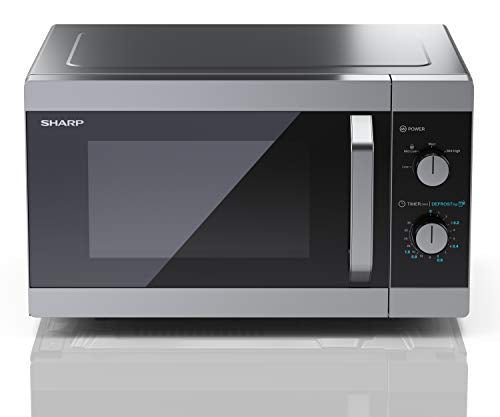 SHARP YC-MS31U-S 23 Liter 900W