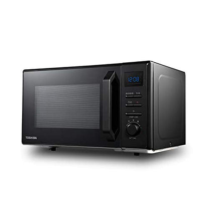 Toshiba 950w 25L Mikrowelle mit Upgraded Easy Clean