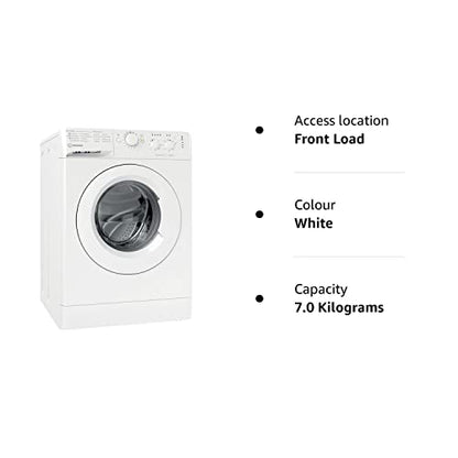 Indesit My Time 7kg Washing Machine