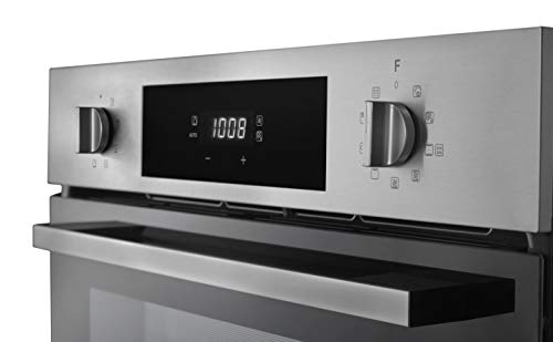 Hoover H-Oven 300 Einbau-Elektrobackofen