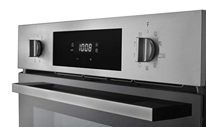 Hoover H-Oven 300 Einbau-Elektrobackofen