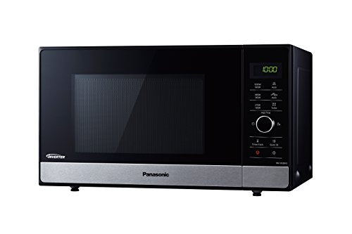 Panasonic Mikrowelle Countertop Solo