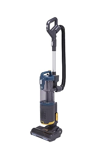 Hoover Upright Pet Staubsauger, All Floors/Stairs/Surfaces