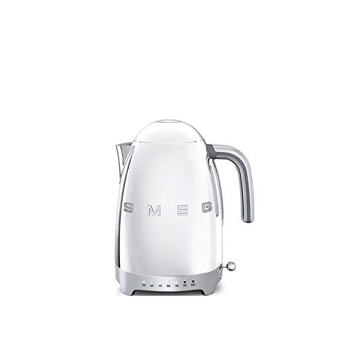 Jug Wasserkocher, LED Display, 7 Temperatur Settings, Acoustic Alarm