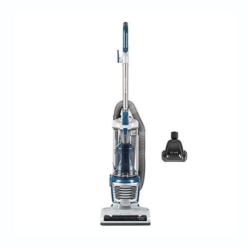 Vacmaster Respira AllergenPro Bagless Upright Staubsauger