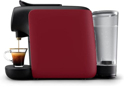 L'OR BARISTA Sublime Kaffee Capsule Maschine