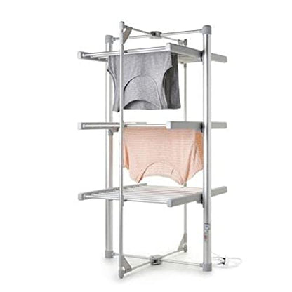 Dry:Soon Mini Standard 3-stufig Elektrischer Wäscheständer
