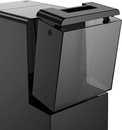 Beko Kaffeevollautomat Edelstahl